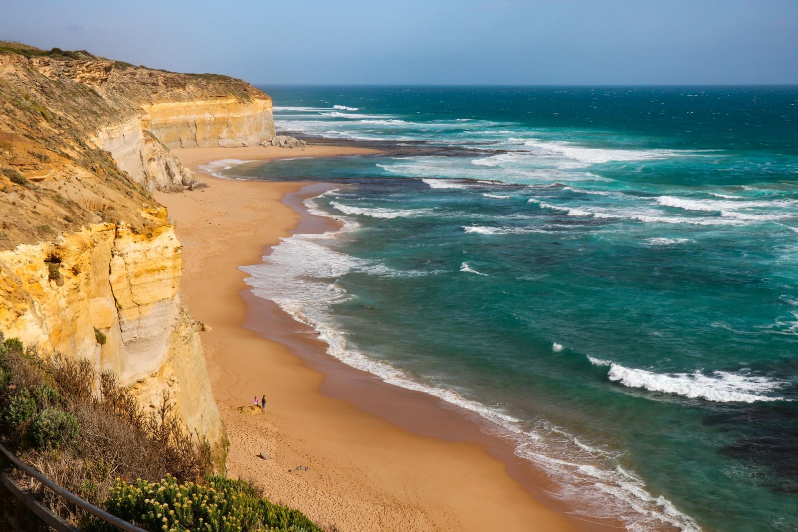 Great Ocean road